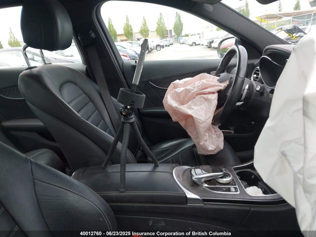 55SWF4KB5GU132728 Mercedes-Benz C-Class