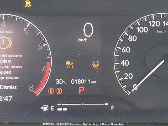 2HGFE2F22NH112478 Honda k20c2