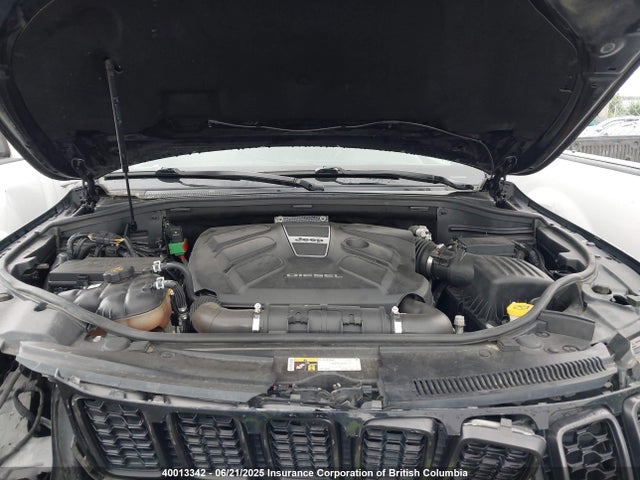 1C4RJFCM6JC411974 Jeep Grand Cherokee