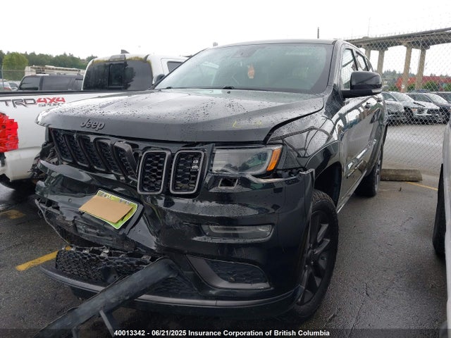 1C4RJFCM6JC411974 Jeep Grand Cherokee
