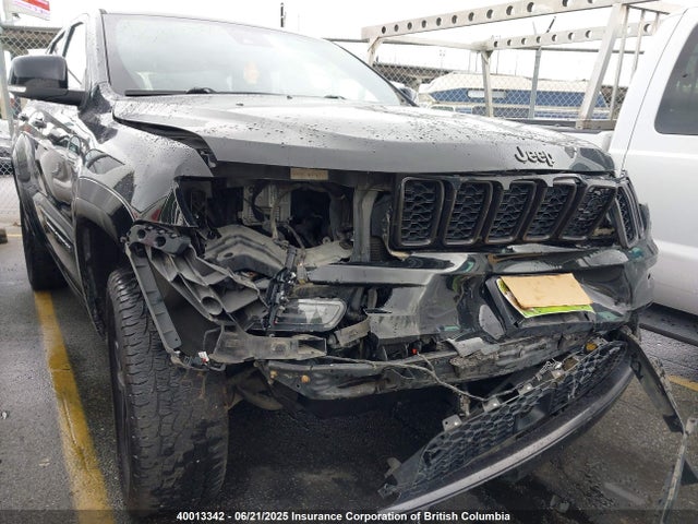 1C4RJFCM6JC411974 Jeep Grand Cherokee