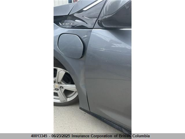 1G1RA6S56JU111431 Chevrolet l3a - direct injection, variable valve timing, hybrid, gen 1