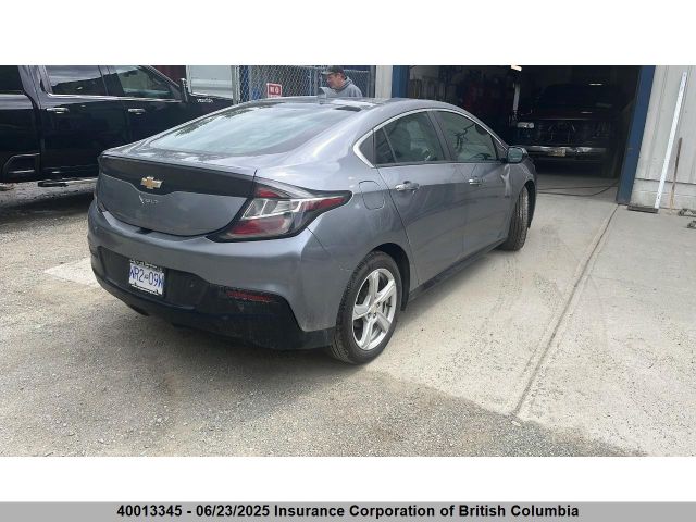 1G1RA6S56JU111431 Chevrolet l3a - direct injection, variable valve timing, hybrid, gen 1