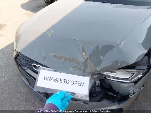 WAUENAF46KN008288 Audi A4