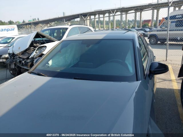 WAUENAF46KN008288 Audi A4