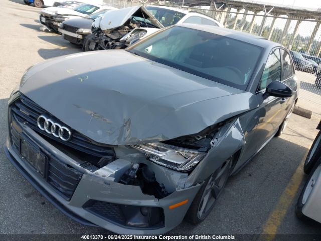 WAUENAF46KN008288 Audi A4