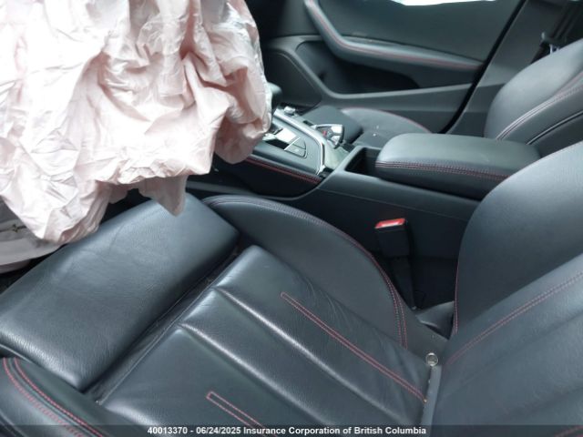 WAUENAF46KN008288 Audi A4