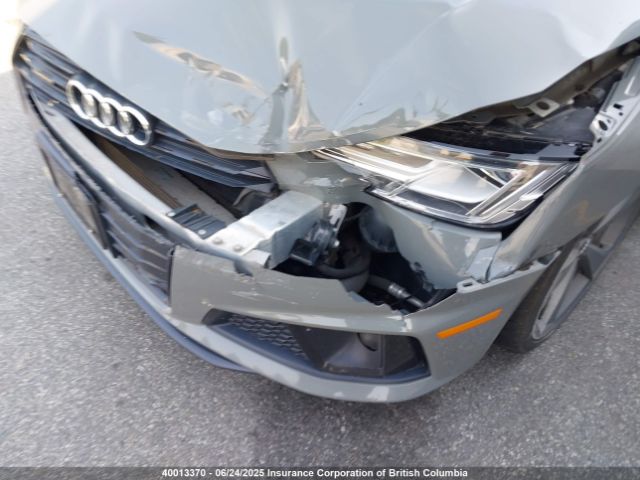 WAUENAF46KN008288 Audi A4