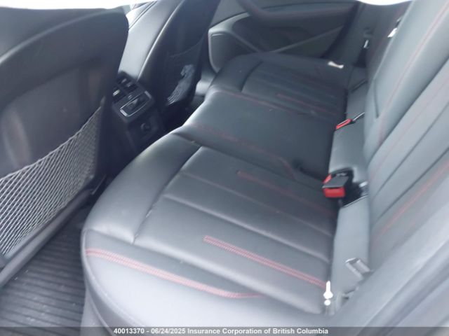 WAUENAF46KN008288 Audi A4