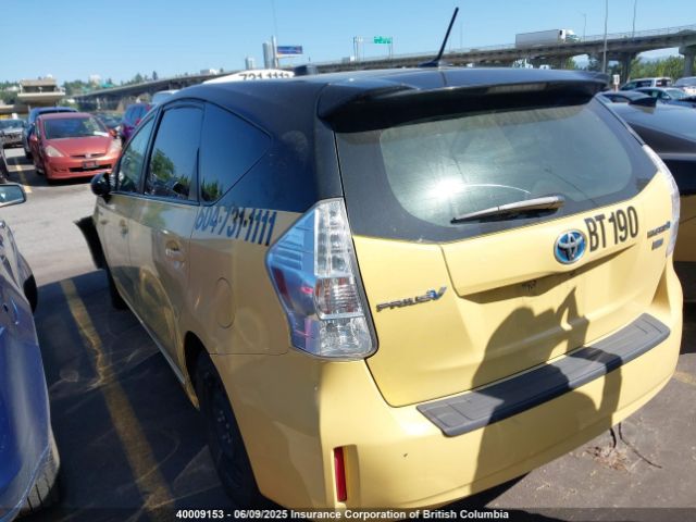 JTDZN3EU8E3295425 Toyota 2zr-fxe+5jm