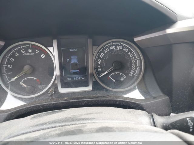 5TFDZ5BN9LX055023 Toyota 2gr-fks