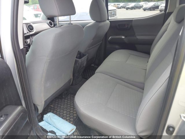5TFDZ5BN9LX055023 Toyota 2gr-fks