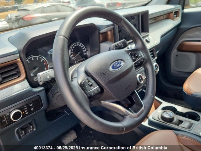 3FTTW8F96PRA60729 Ford 2023