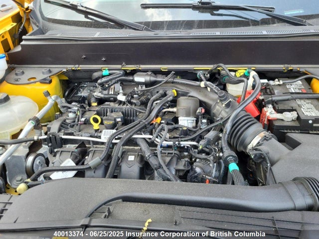 3FTTW8F96PRA60729 Ford 2023