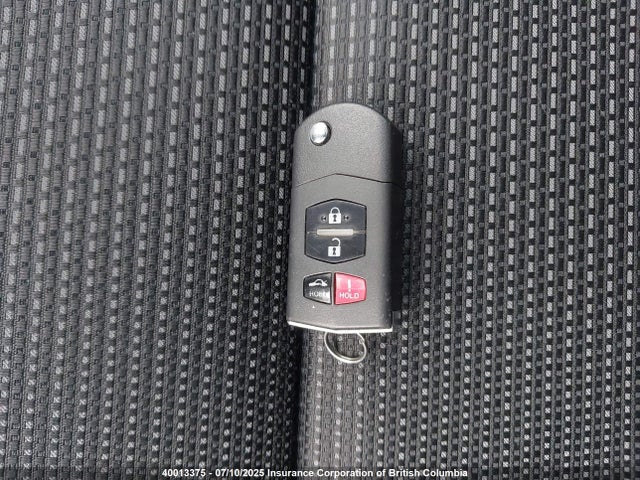 2013 Mazda 3 I მანქანა იყიდება აუქციონზე, vin: JM1BL1V70D1849959, აუქციონის ნომერი: 40013375