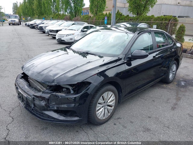 3VWC57BU1KM009326 Volkswagen 1.4 tsi