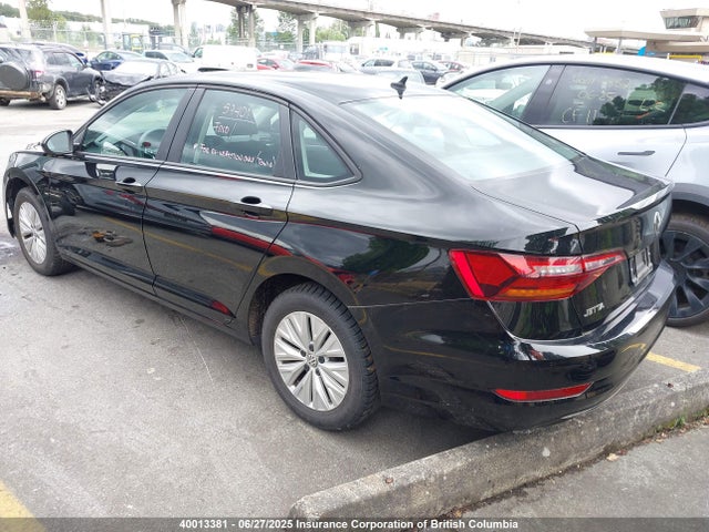 3VWC57BU1KM009326 Volkswagen 1.4 tsi