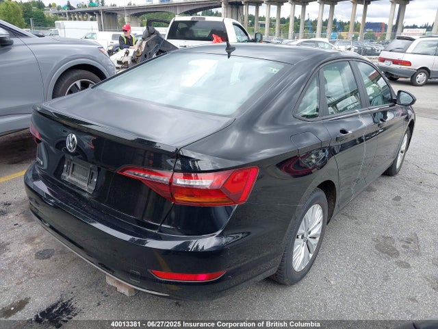 3VWC57BU1KM009326 Volkswagen 1.4 tsi