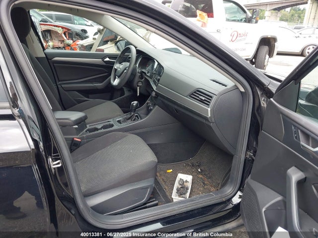 3VWC57BU1KM009326 Volkswagen 1.4 tsi