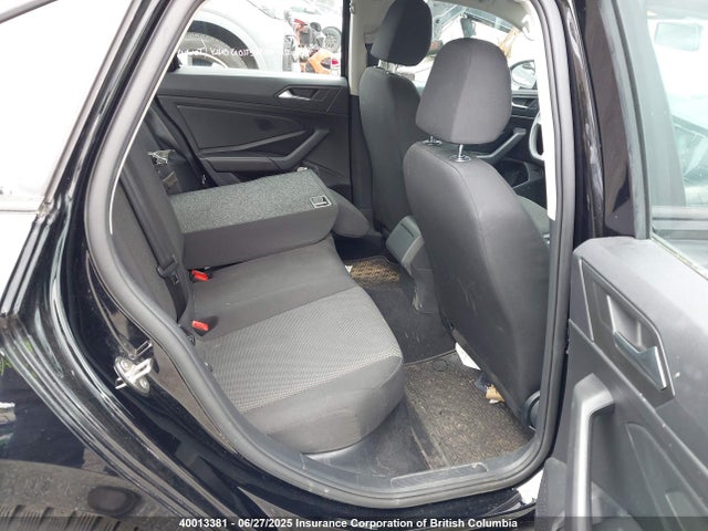 3VWC57BU1KM009326 Volkswagen 1.4 tsi