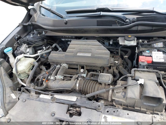 2HKRW2H98HH123032 Honda l15be
