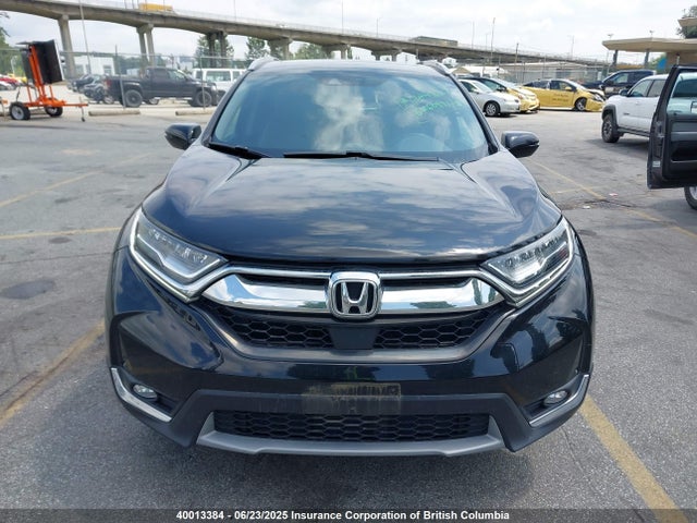2HKRW2H98HH123032 Honda l15be