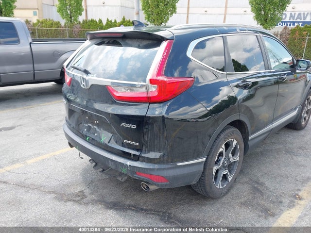 2HKRW2H98HH123032 Honda l15be