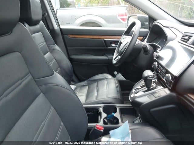 2HKRW2H98HH123032 Honda l15be