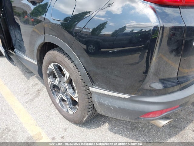 2HKRW2H98HH123032 Honda l15be