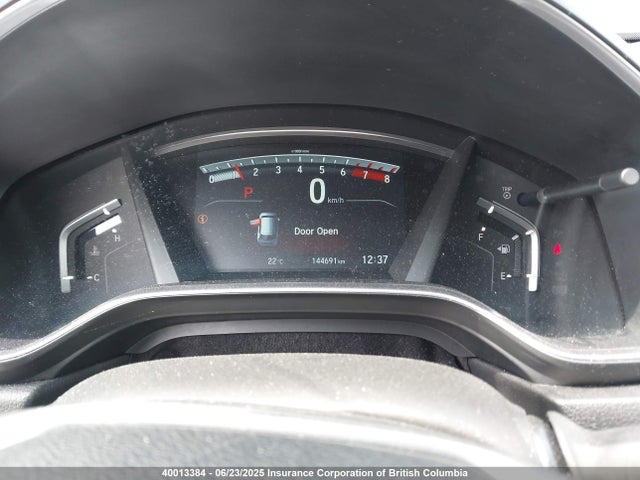 2HKRW2H98HH123032 Honda l15be