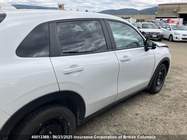 3CZRZ2H52RM110366 Honda k20z5