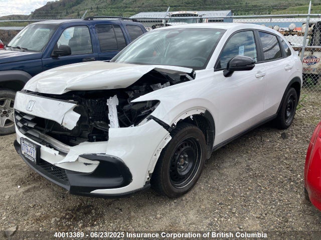 3CZRZ2H52RM110366 Honda k20z5