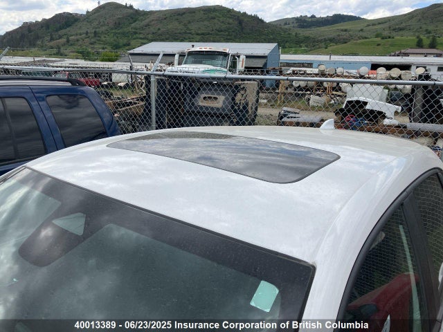 3CZRZ2H52RM110366 Honda k20z5