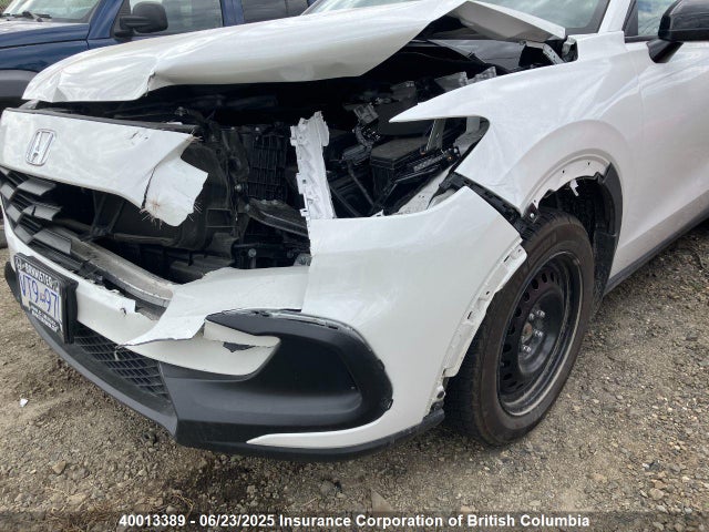 3CZRZ2H52RM110366 Honda k20z5