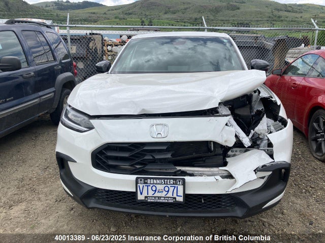 3CZRZ2H52RM110366 Honda k20z5