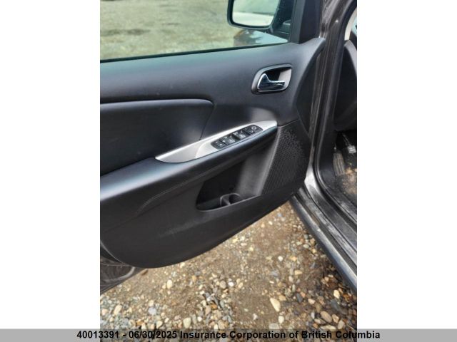 3C4PDCAB2HT523944 Dodge 2017