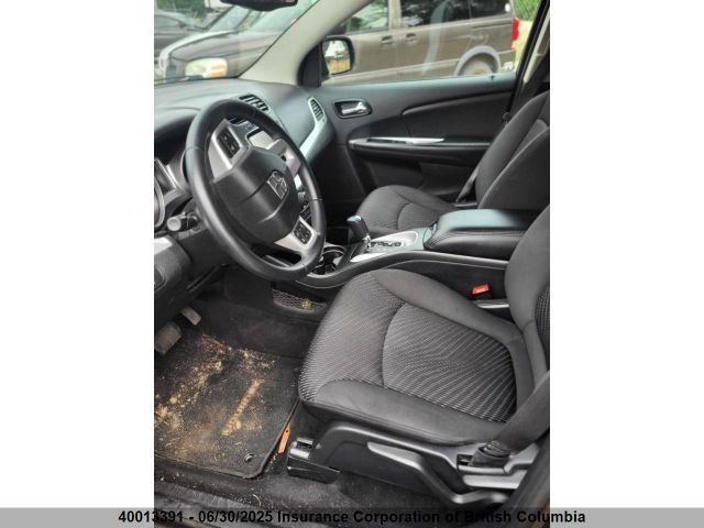 3C4PDCAB2HT523944 Dodge 2017
