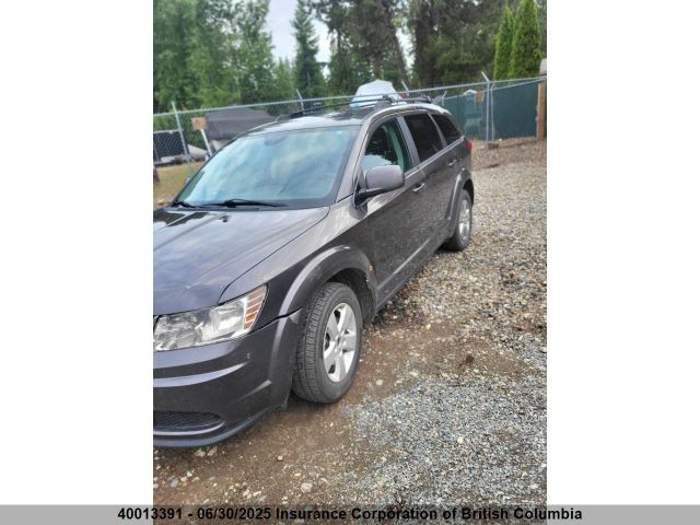 3C4PDCAB2HT523944 Dodge 2017