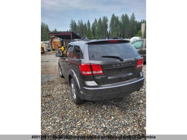 3C4PDCAB2HT523944 Dodge 2017