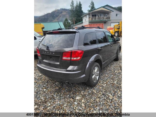 3C4PDCAB2HT523944 Dodge 2017