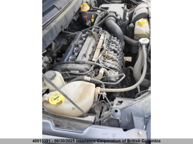 3C4PDCAB2HT523944 Dodge 2017