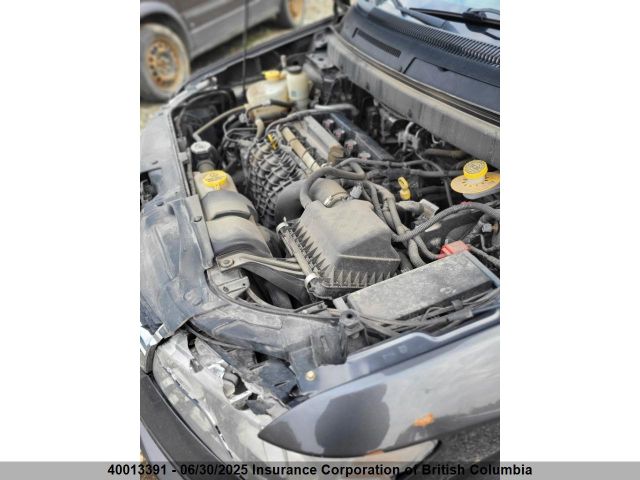 3C4PDCAB2HT523944 Dodge 2017