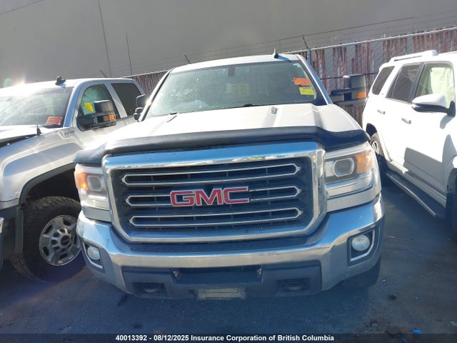 GMC lml 2015 1GT522C87FZ502926 Image 11