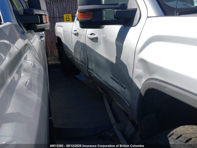 GMC lml 2015 1GT522C87FZ502926 Image 12