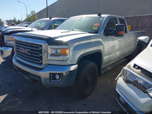 GMC lml 2015 1GT522C87FZ502926 Image 2