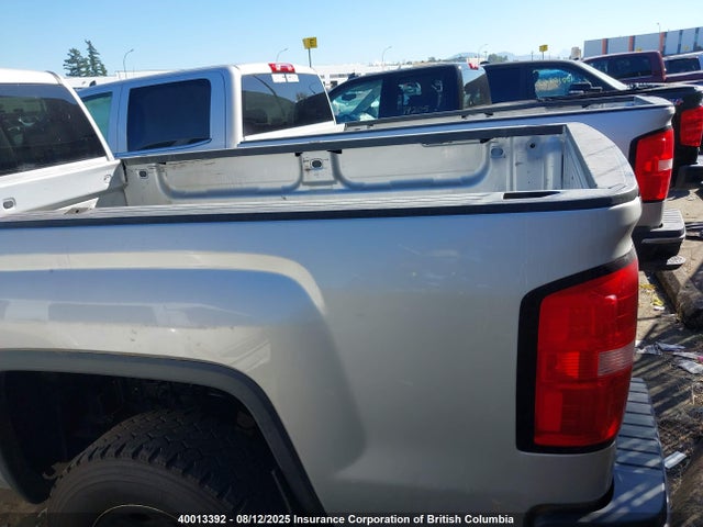 GMC lml 2015 1GT522C87FZ502926 Image 3