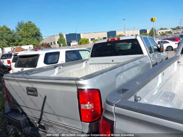 GMC lml 2015 1GT522C87FZ502926 Image 4