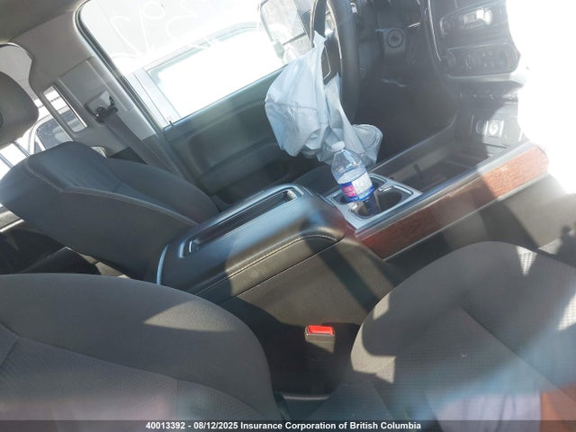 GMC lml 2015 1GT522C87FZ502926 Image 5