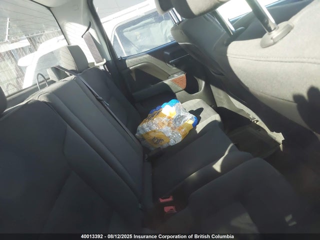 GMC lml 2015 1GT522C87FZ502926 Image 7