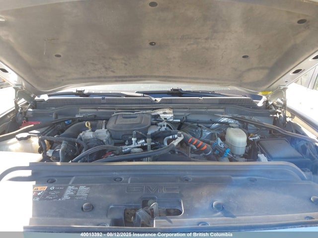 GMC lml 2015 1GT522C87FZ502926 Image 9